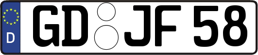 GD-JF58