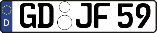 GD-JF59