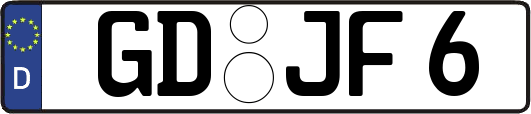 GD-JF6