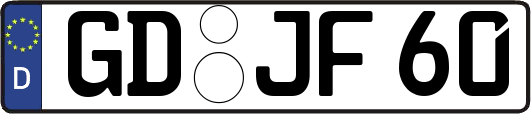 GD-JF60