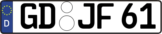 GD-JF61