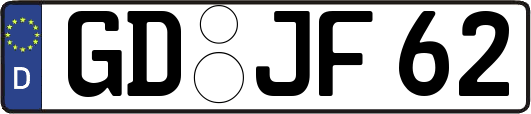 GD-JF62