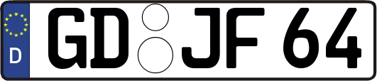 GD-JF64