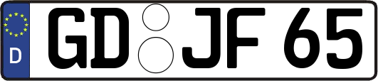 GD-JF65