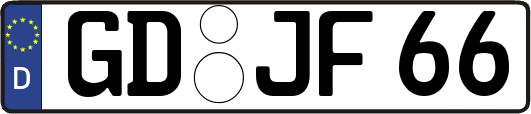 GD-JF66