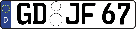 GD-JF67