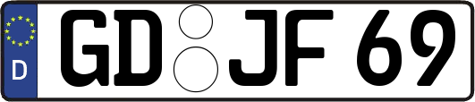 GD-JF69