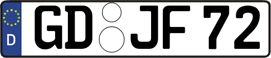 GD-JF72
