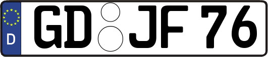 GD-JF76