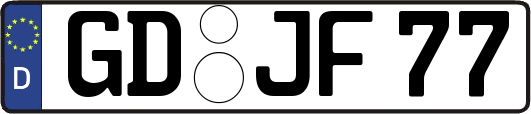 GD-JF77