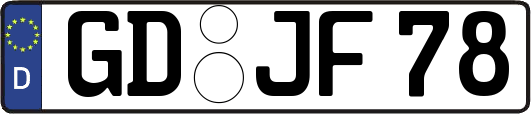 GD-JF78
