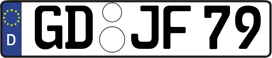 GD-JF79