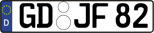 GD-JF82