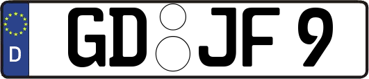 GD-JF9