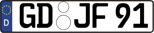 GD-JF91