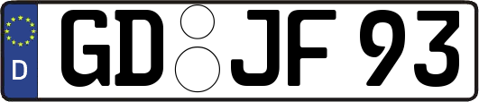 GD-JF93