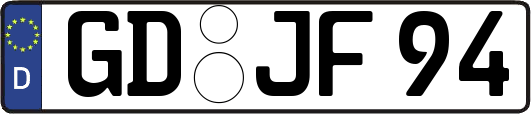 GD-JF94