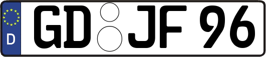 GD-JF96