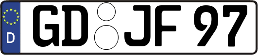 GD-JF97