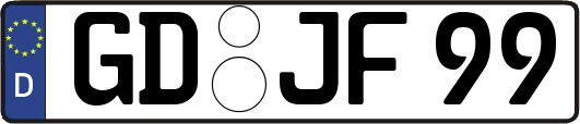 GD-JF99