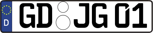 GD-JG01