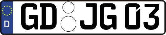 GD-JG03