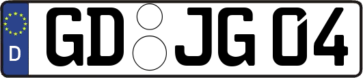 GD-JG04