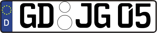 GD-JG05