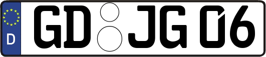 GD-JG06
