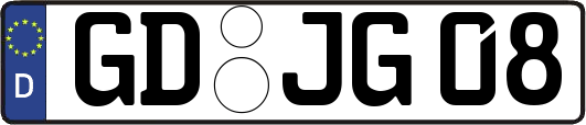 GD-JG08