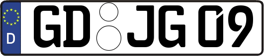 GD-JG09