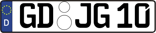 GD-JG10