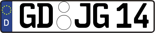 GD-JG14