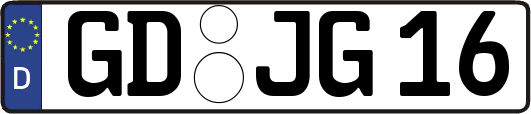 GD-JG16