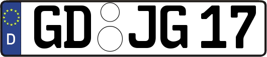 GD-JG17