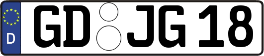 GD-JG18