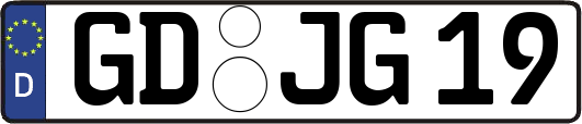 GD-JG19
