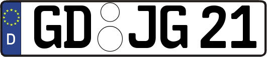 GD-JG21
