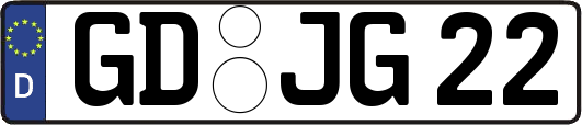 GD-JG22