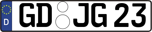 GD-JG23