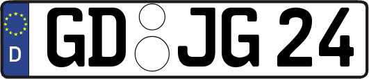 GD-JG24