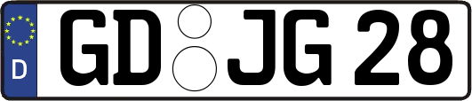 GD-JG28