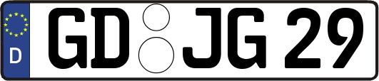 GD-JG29