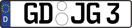 GD-JG3