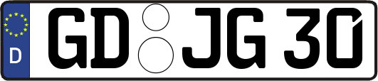 GD-JG30