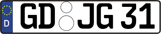 GD-JG31