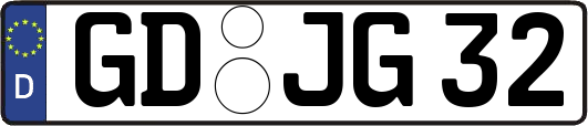GD-JG32
