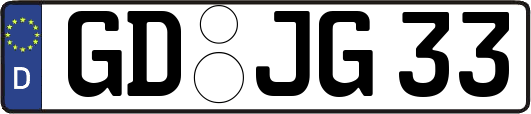 GD-JG33