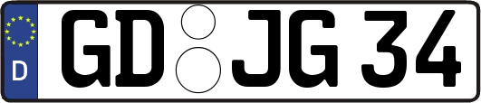 GD-JG34