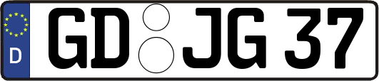 GD-JG37